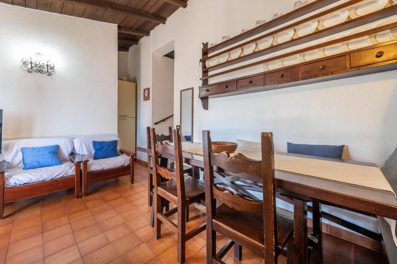 Villa Laura 哥斯达雷 外观 照片