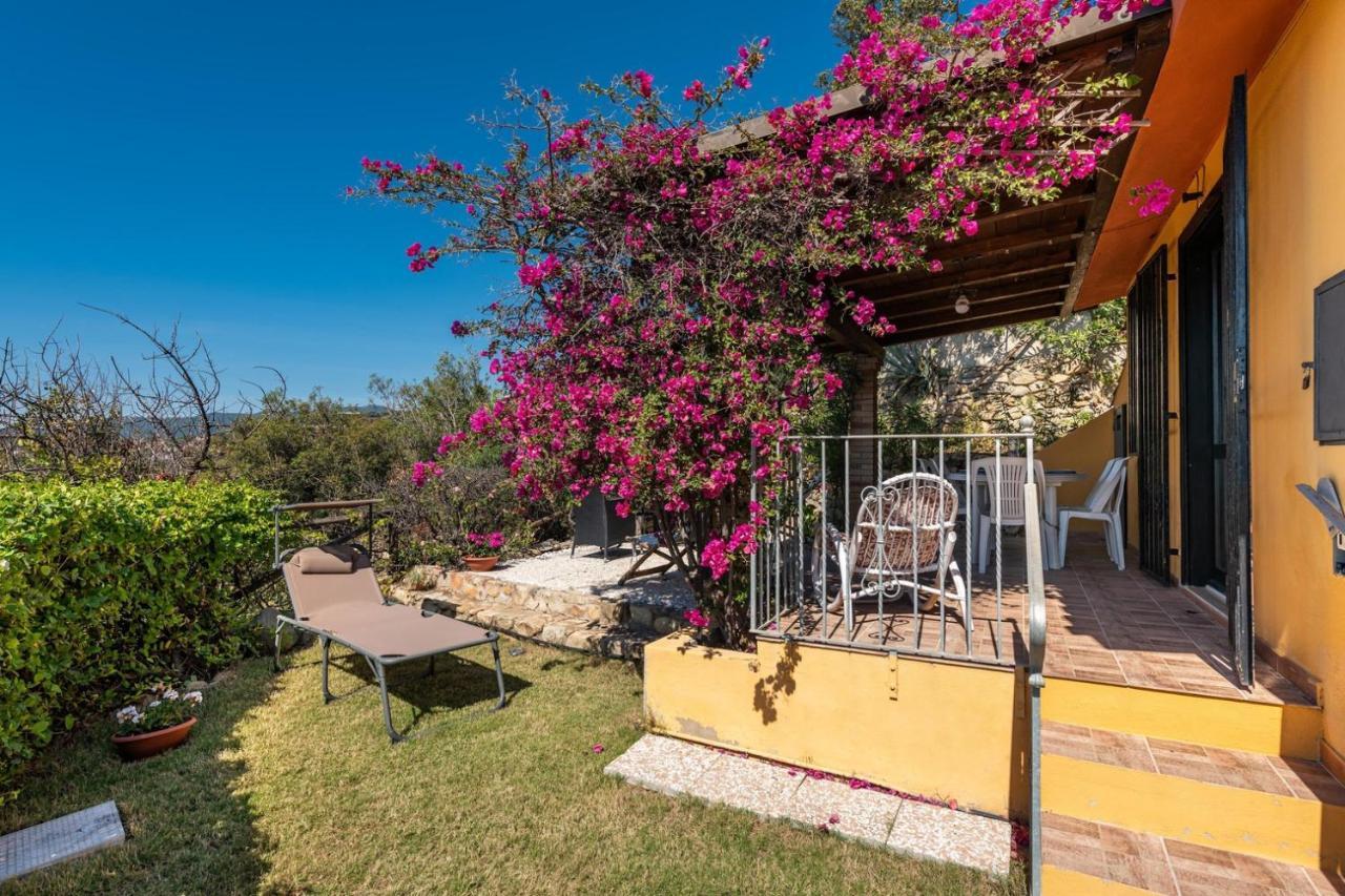 Villa Laura 哥斯达雷 外观 照片