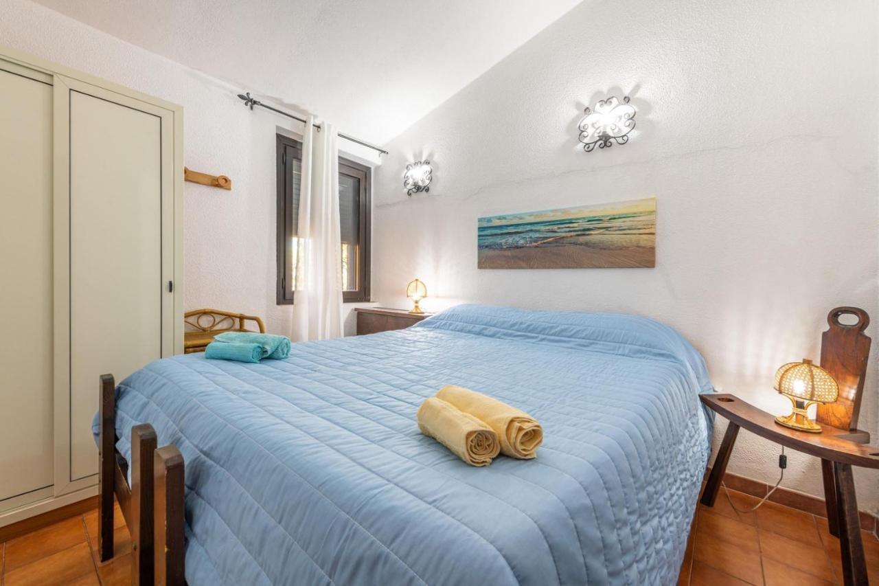 Villa Laura 哥斯达雷 外观 照片