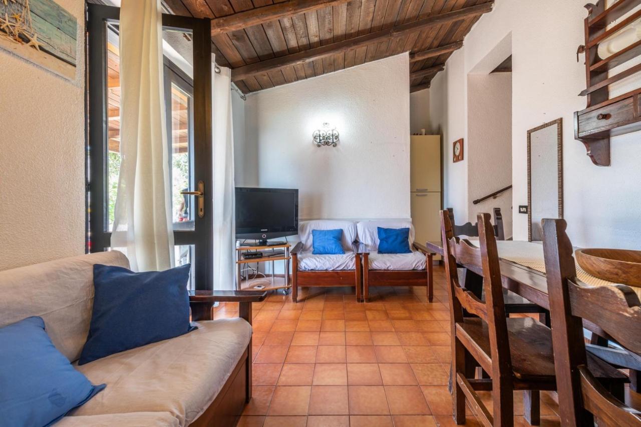 Villa Laura 哥斯达雷 外观 照片