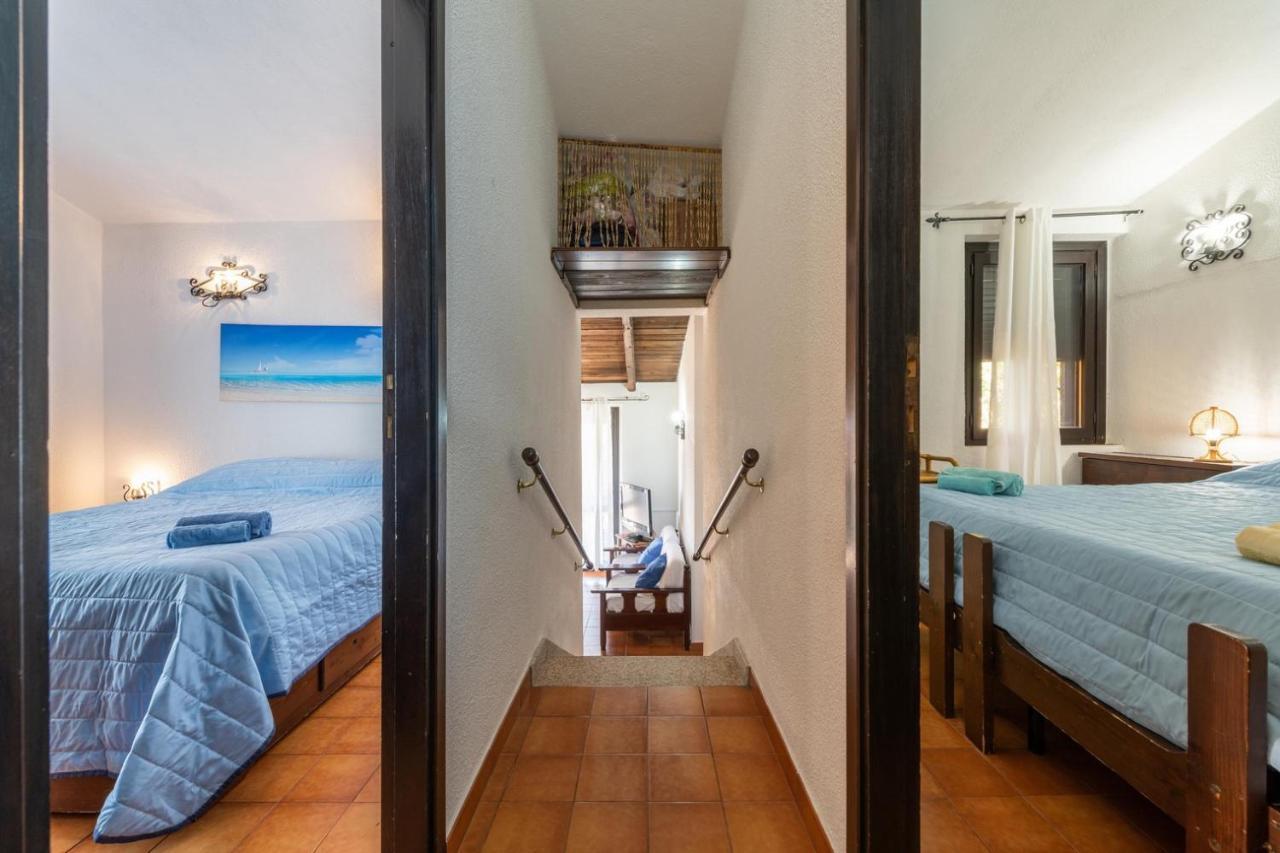 Villa Laura 哥斯达雷 外观 照片