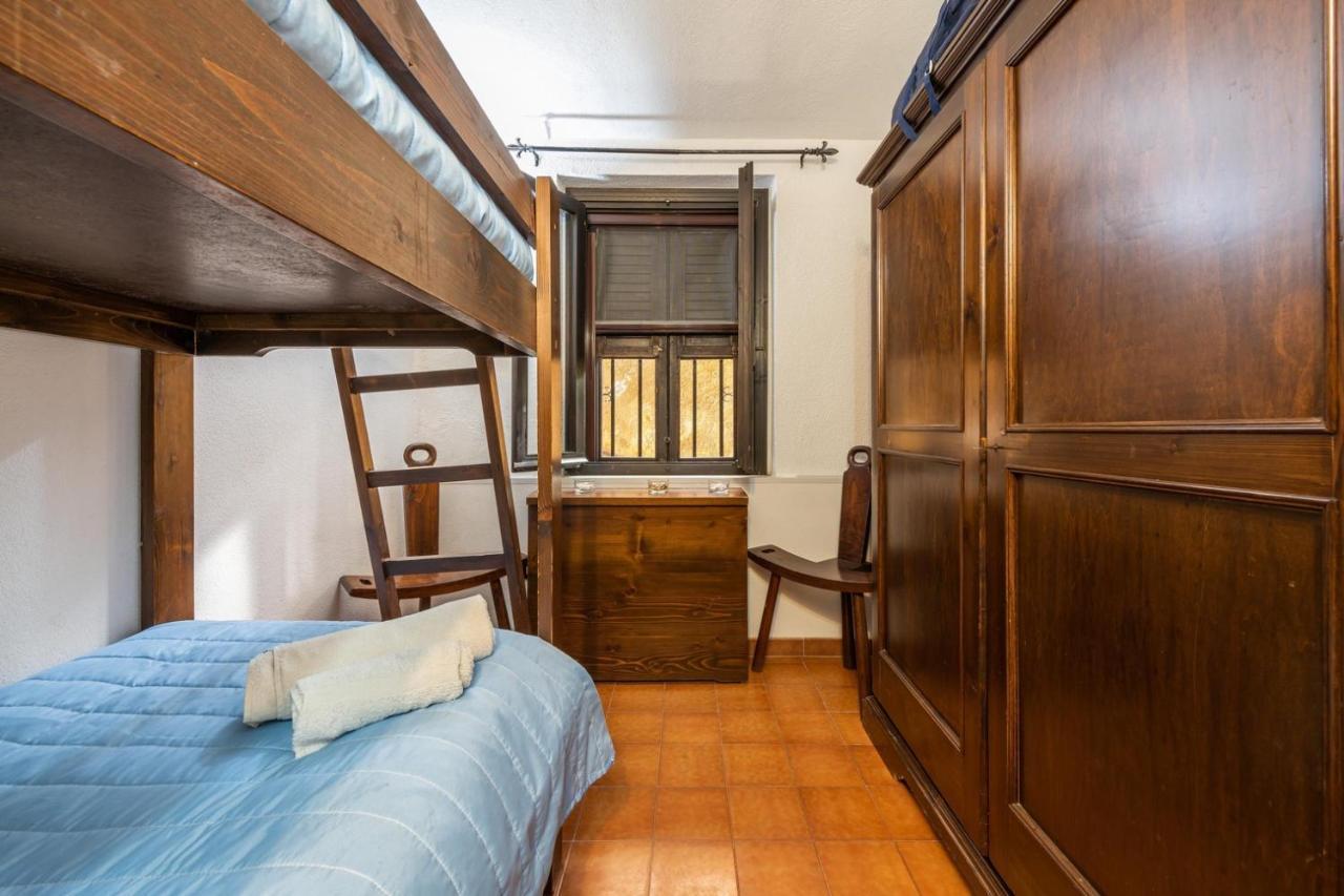 Villa Laura 哥斯达雷 外观 照片