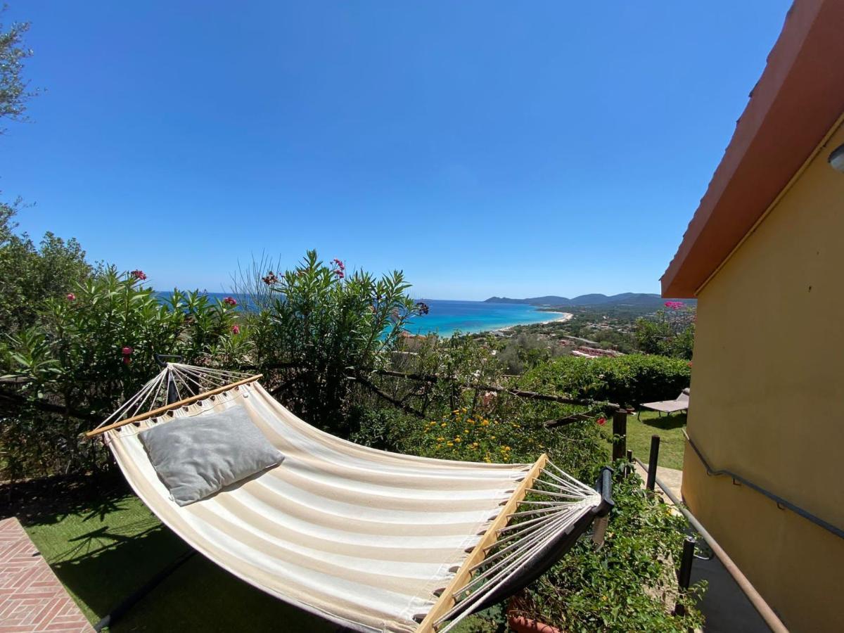 Villa Laura 哥斯达雷 外观 照片