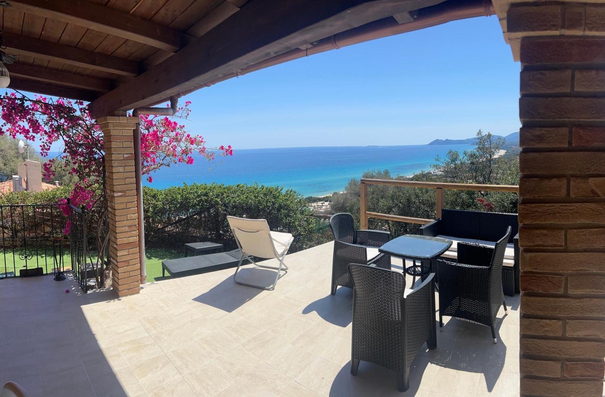 Villa Laura 哥斯达雷 外观 照片